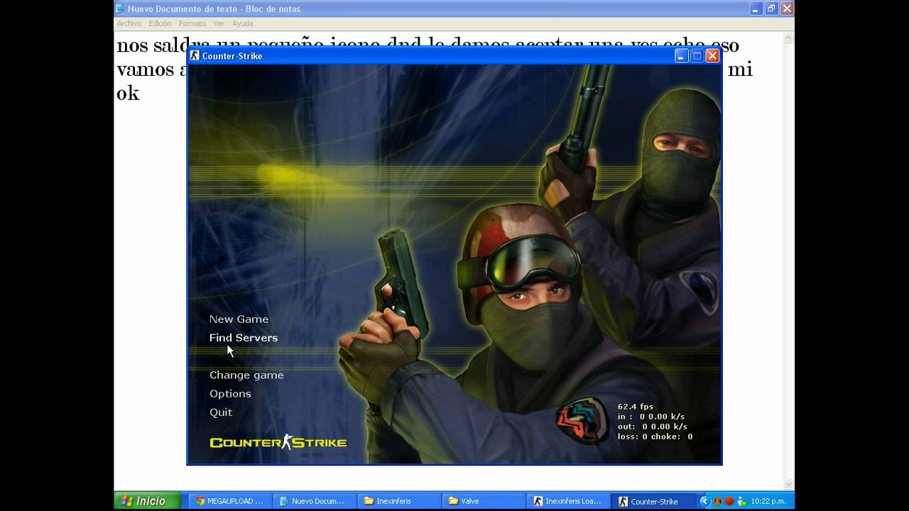 Wall-Hack y Aimbot sxe 11.8