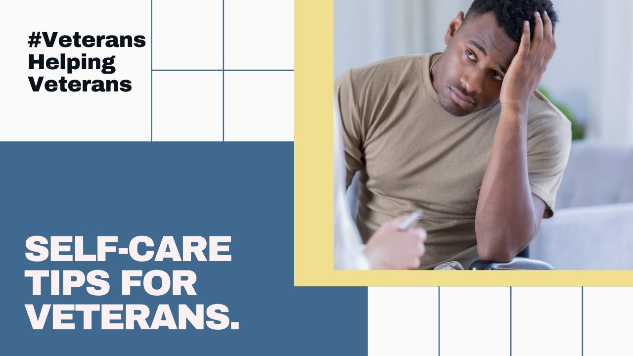The Ultimate Guide to Self-care for Veterans: How Going to the Movies Can Change Your Life