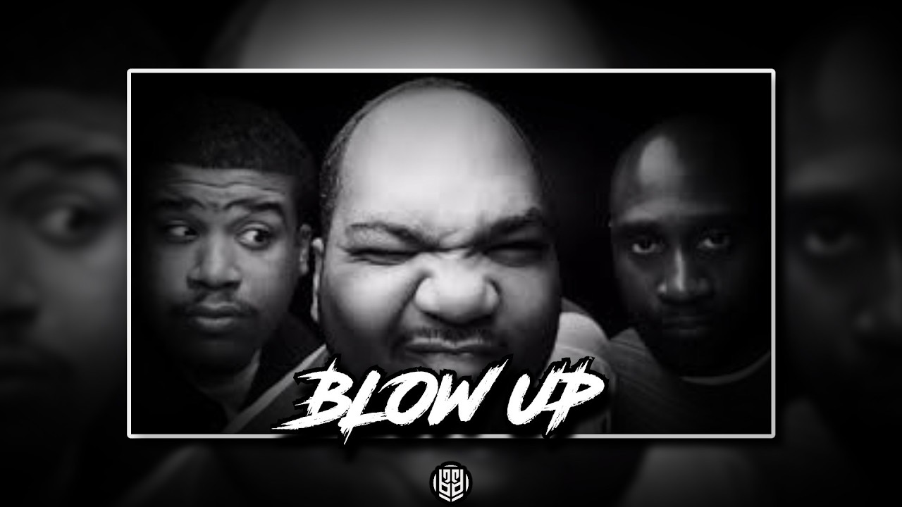 [FREE] Soulful Sample x Hard Boom Bap Type Beat  - 