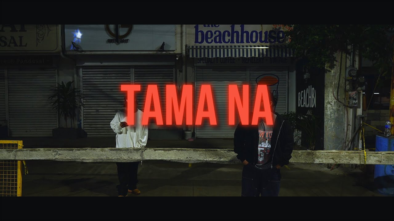 Tama na - KAION x Steven P