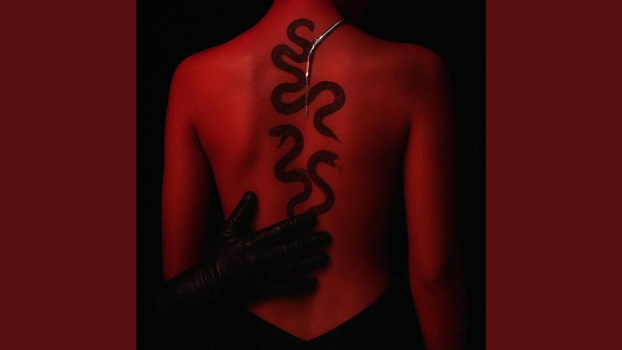 Venom in My Veins