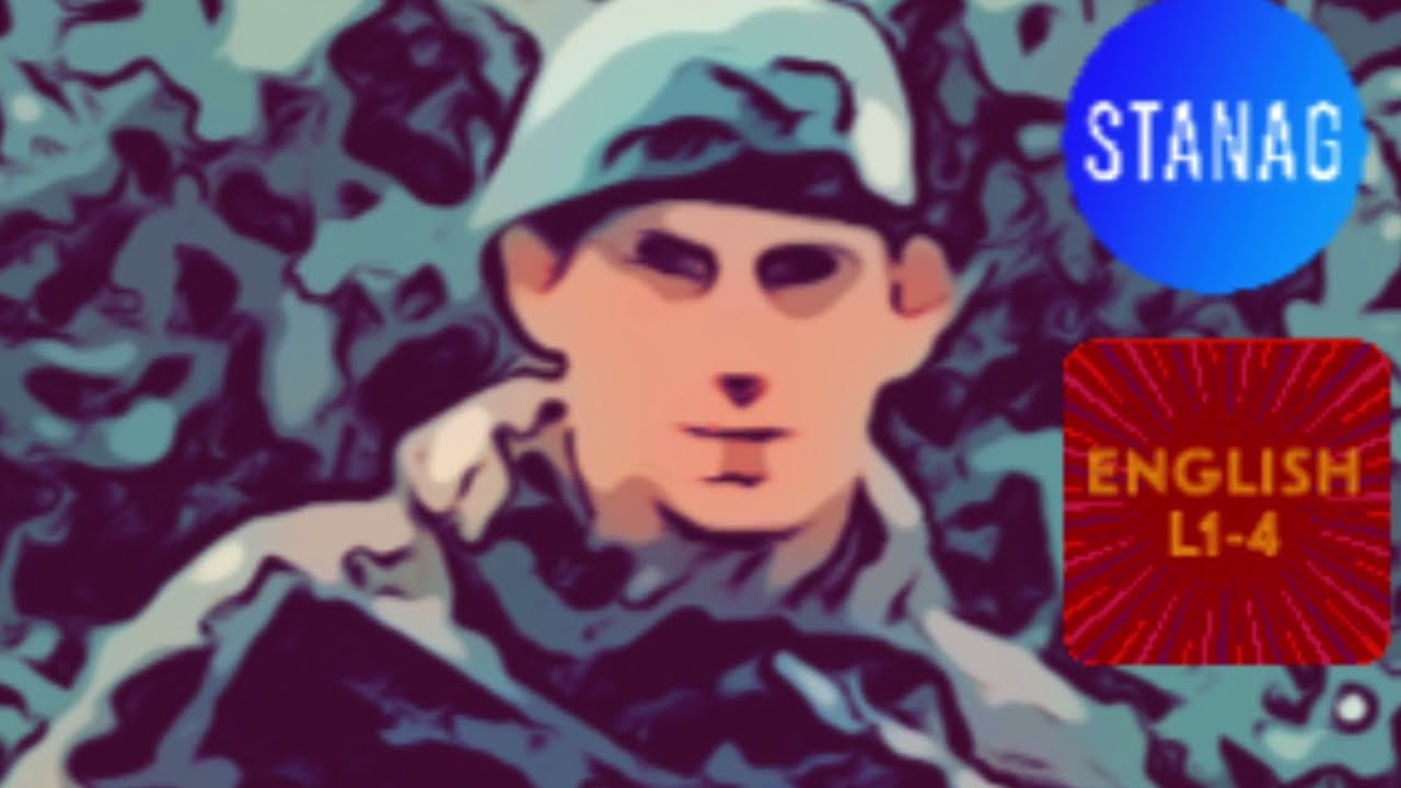 Инструкция и пример по стандарту Stanag L3