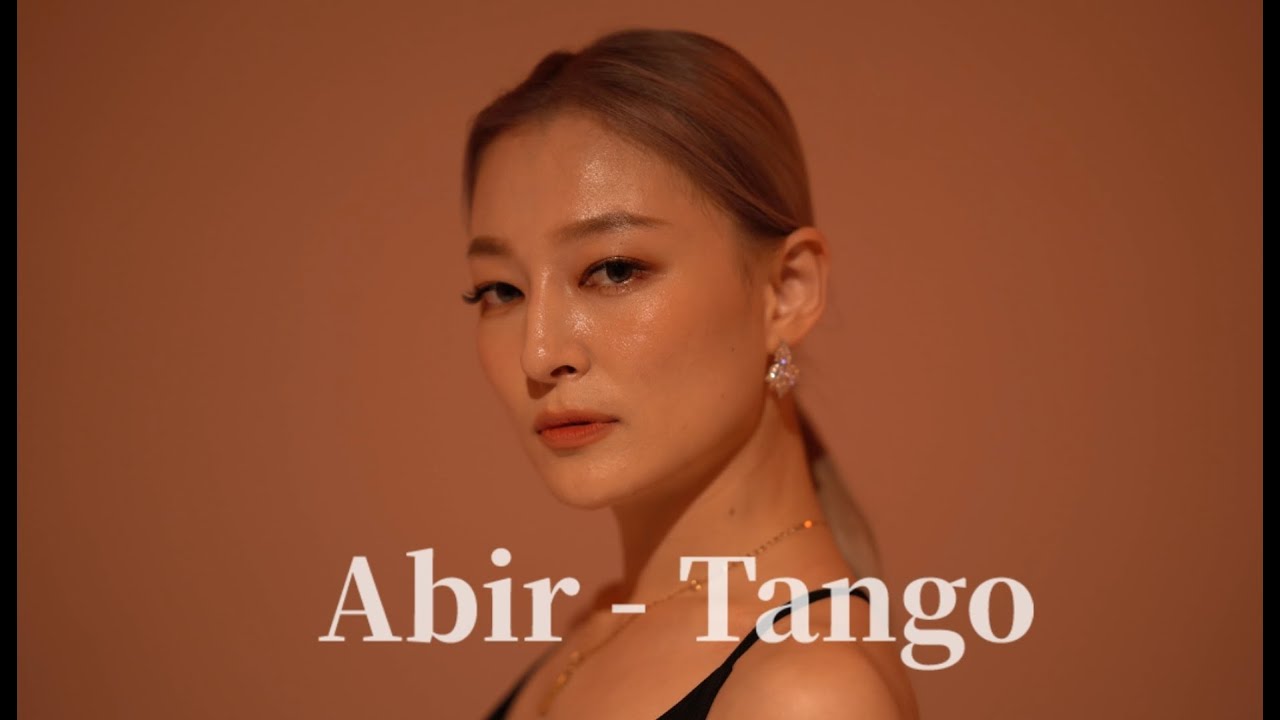 Abir - Tango [Choreography by Funky-Y]