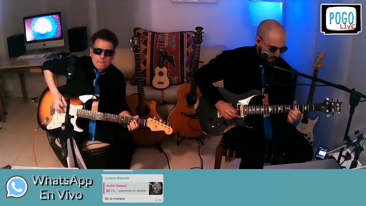 La Flor mas bella - Cover de Menphis + Rock del Gato y del Pedazo - Cover de Ratones Paranoicos
