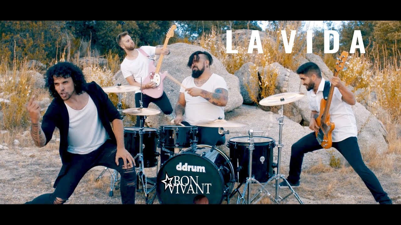 Bon Vivant 