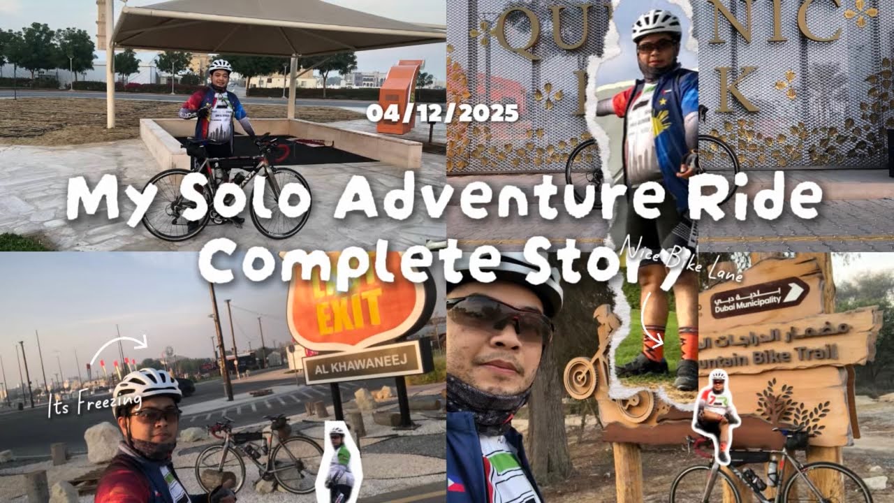 My Solo Adventure Ride to Dragon Mart #fypシ #pinoy #fyp #ofw #dragonmart #ofwlife 
