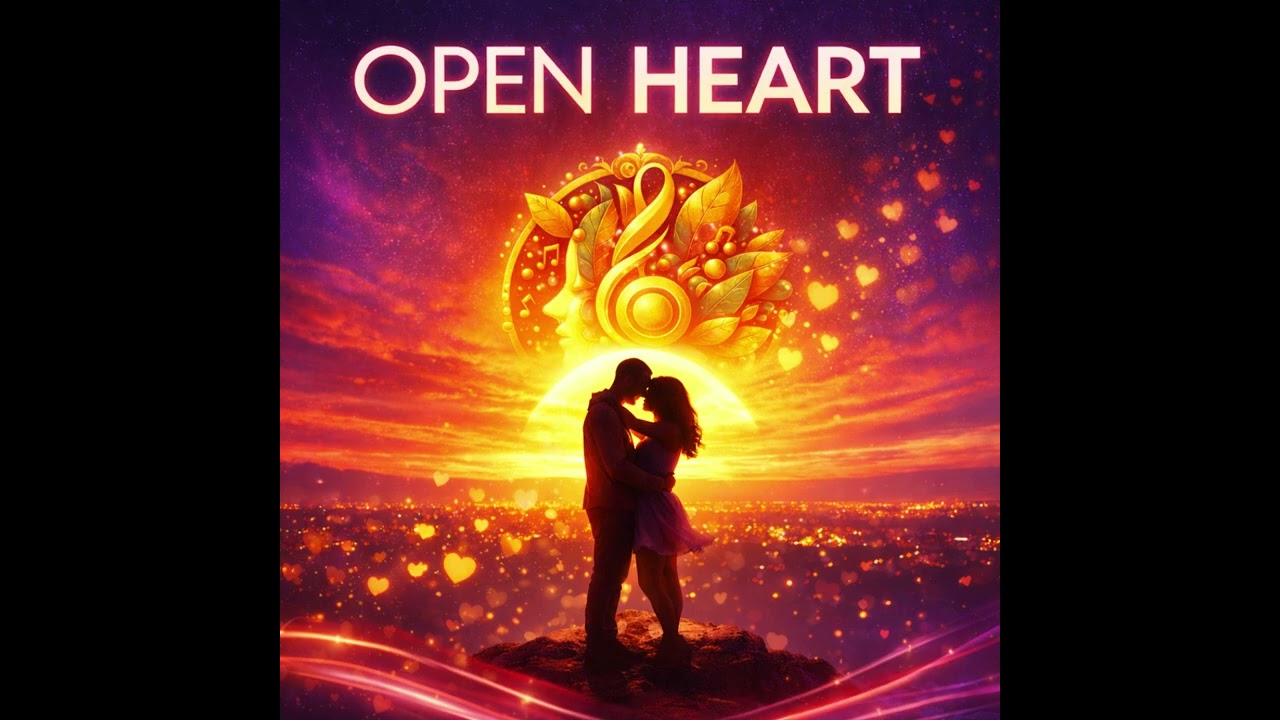Opem Heart (@asmaravilhasdeia )