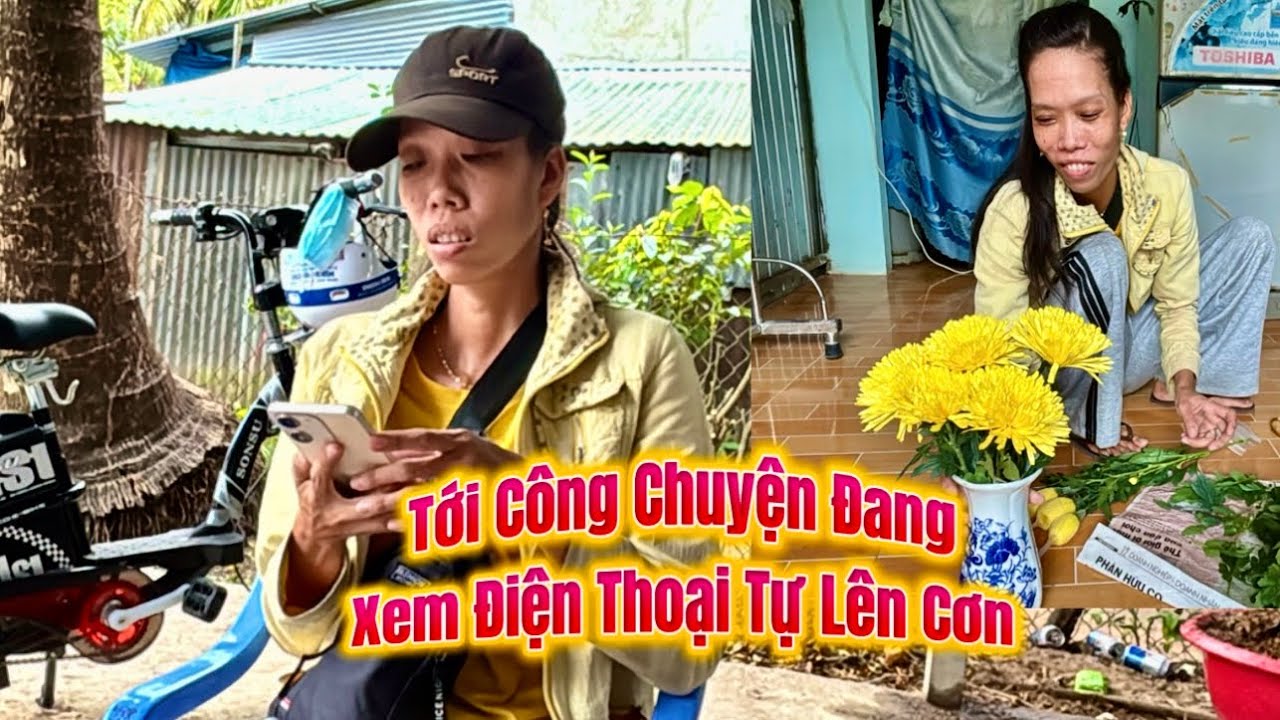 Phát hiện trinh khờ lên cơn gì những lời khiến ai cũng cười #chuyenthucte #trinhkholencon #trungu40 