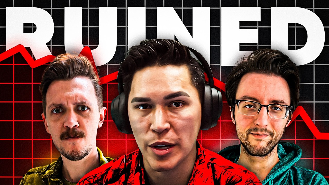 Have Streamers Ruined Destiny 2?