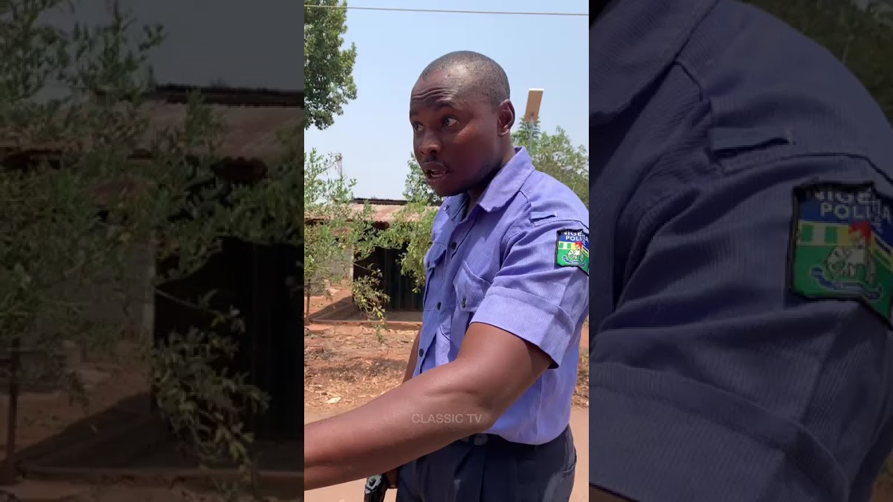 Nigeria police act