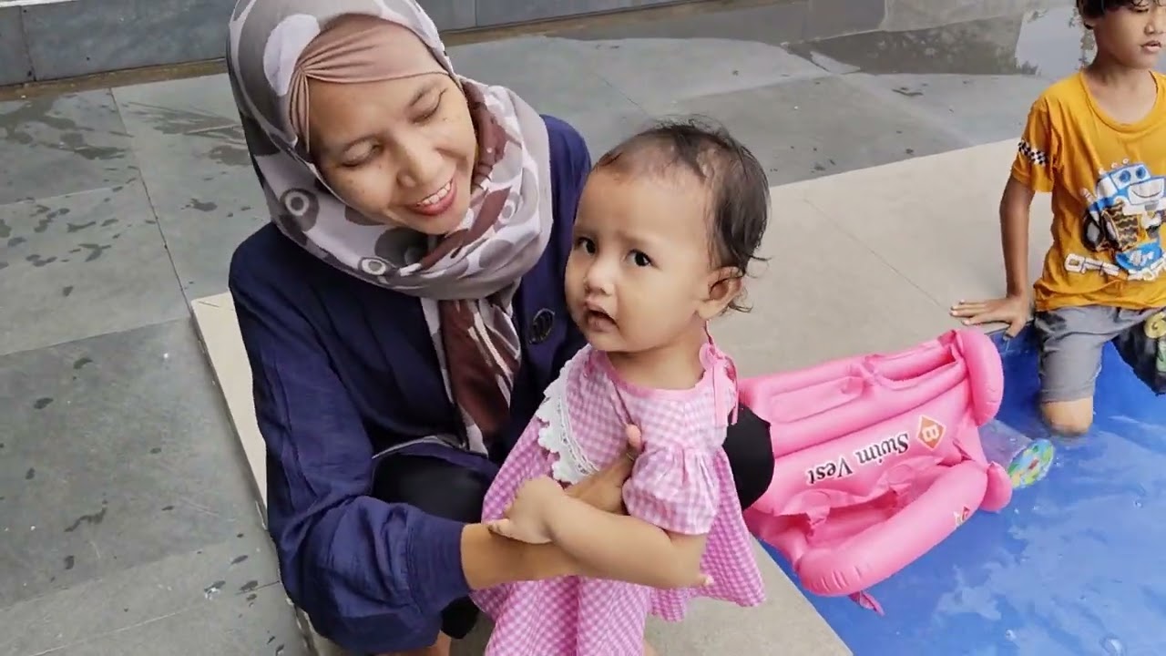 Villa zakirah ciawi Gadog  bareng keluarga nenek One, keluarga Minang 🥳🥳🥳🥳🥳⚾ 31-1 Feb 2025