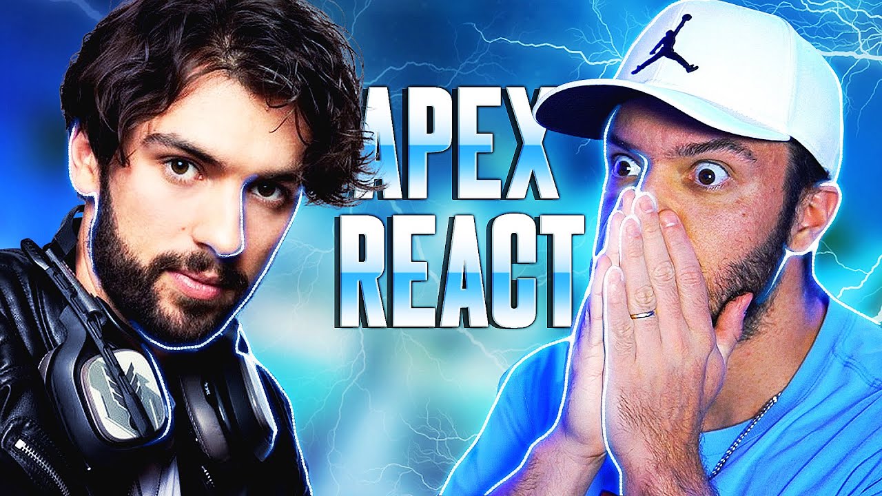 APEX REACT | ADEUS SNIP3DOWN!