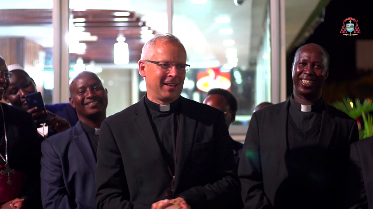 Apostolic Nuncio