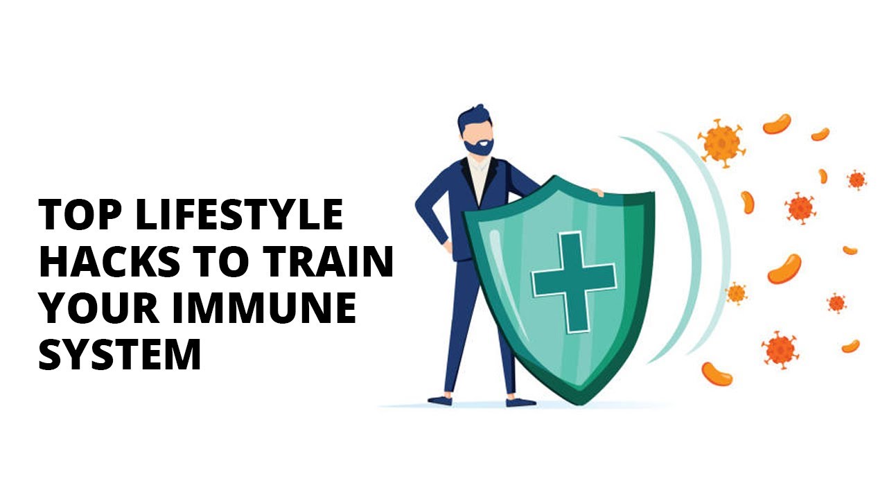 How To Train Your Immune System