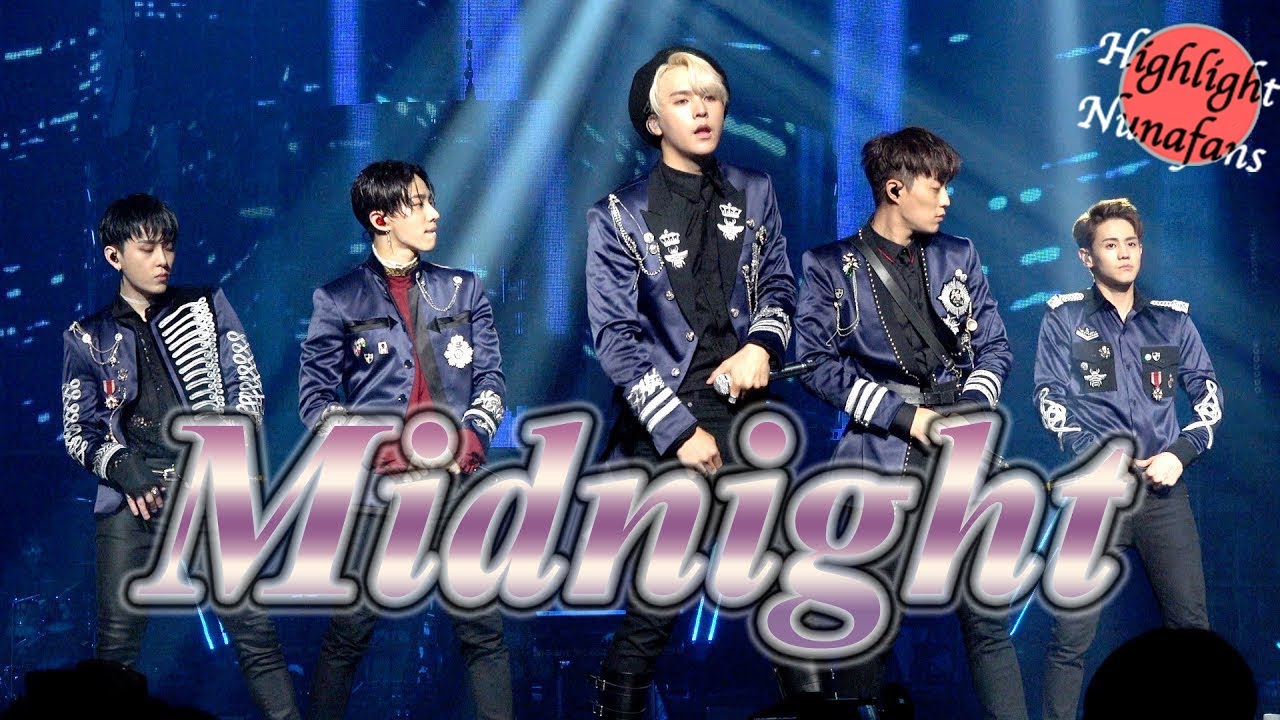 [하사누] 하이라이트(HIGHLIGHT) Concert 