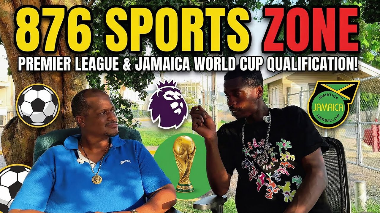 The Truth About Jamaica's Squad: World Cup & Premier League Review