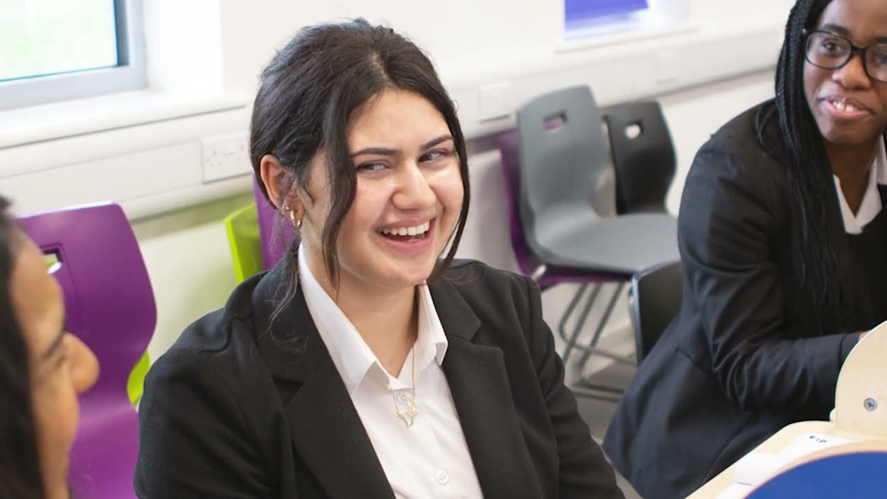 Welcome to Watford Grammar School for Girls Sixth Form.