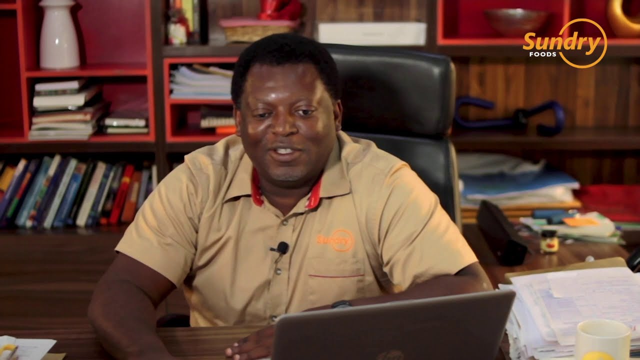 Kilimanjaro at 15 - Ebele Enunwa's Interview