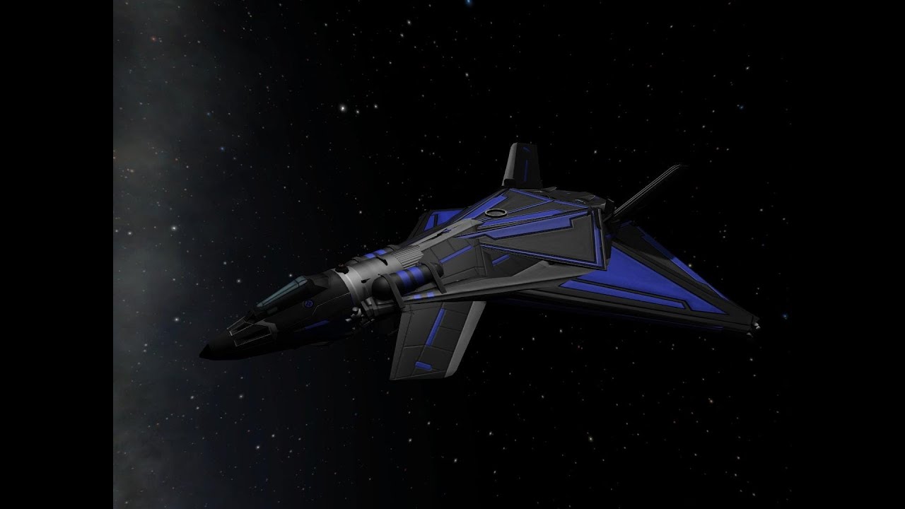 KSP - Ignis - SSTO