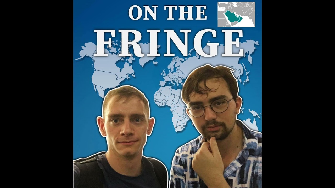 Season 4, Episode 7: The Gulf States just got pushed off the fence