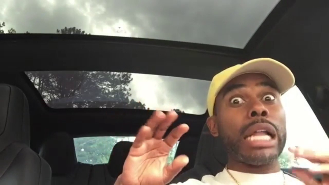Lil Duval Loves Eating Boosie's Rap Snacks Chips; Wants A Box, Boosie Responds "We Gon Flood U"