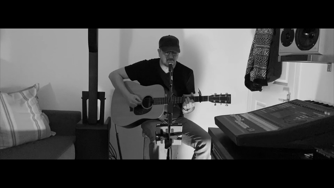 JBL EON ONE pro Demo - Pink Floyd Cover - High Hopes