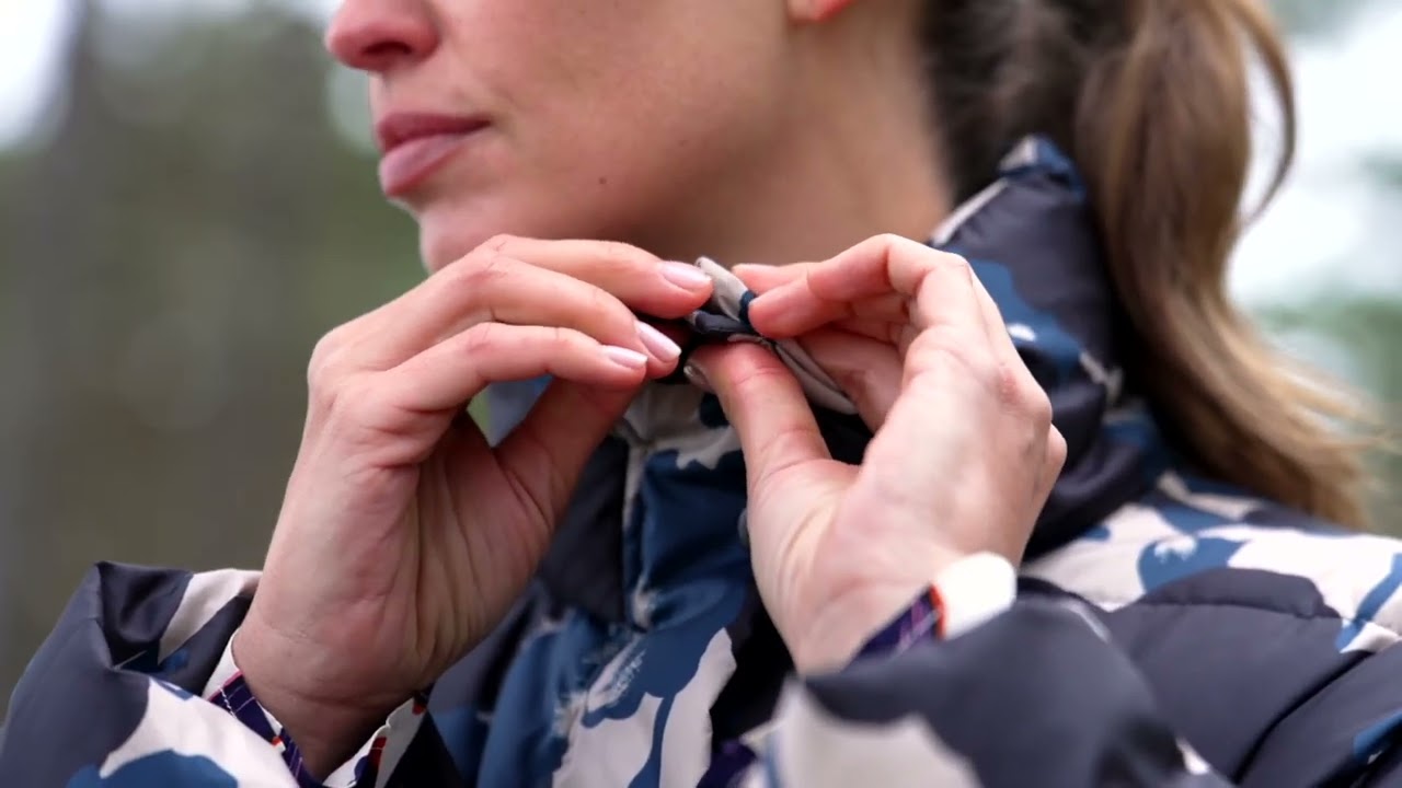 Season's must-have puffer - See it here!