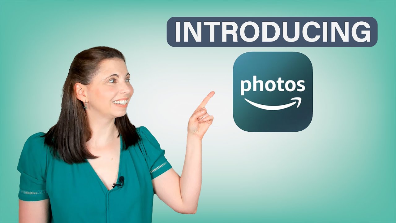 Хранилище Amazon Prime Photo для резервного копирования и обмена фотографиями | Лучшее облачное х...