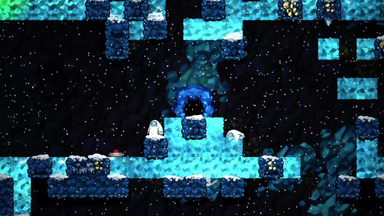 Spelunky HD Daily 99 | 2026-03-09 | SpuDoesDailies