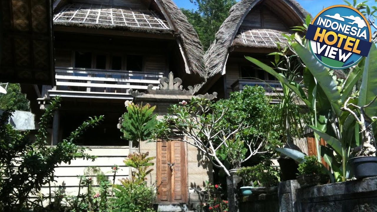 Baruna Cottages | Bali, Indonesia | Hotel Review 🛏️