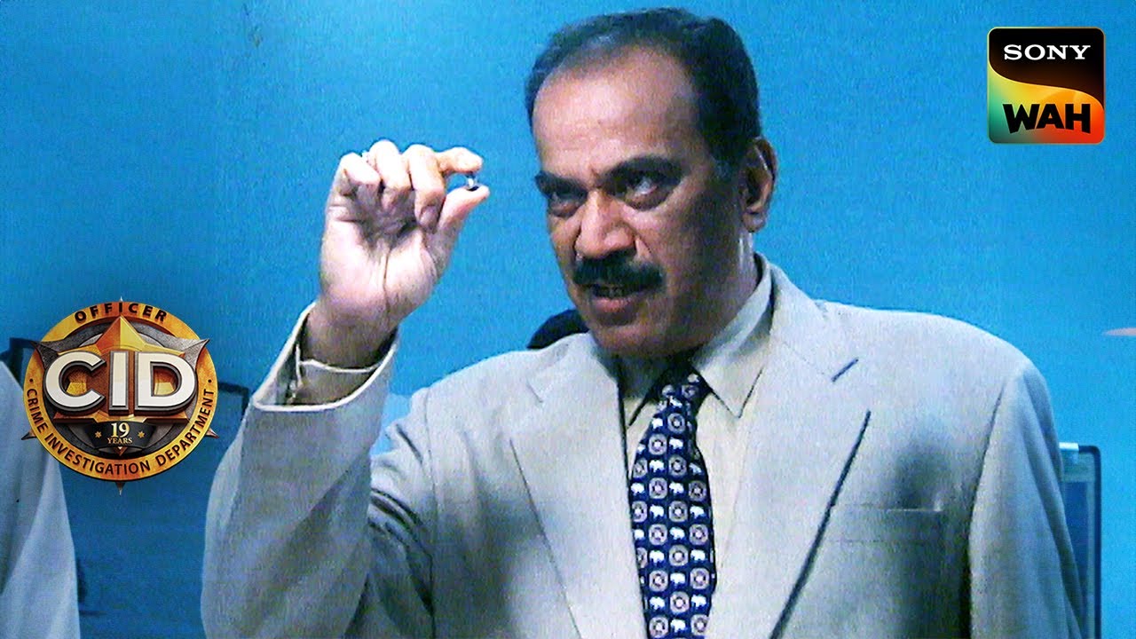 50 Feet से Fire हुई Bullet लाई ACP के लिए New Twist | CID | Ep 97 | ACP Pradyuman & Abhijeet Special