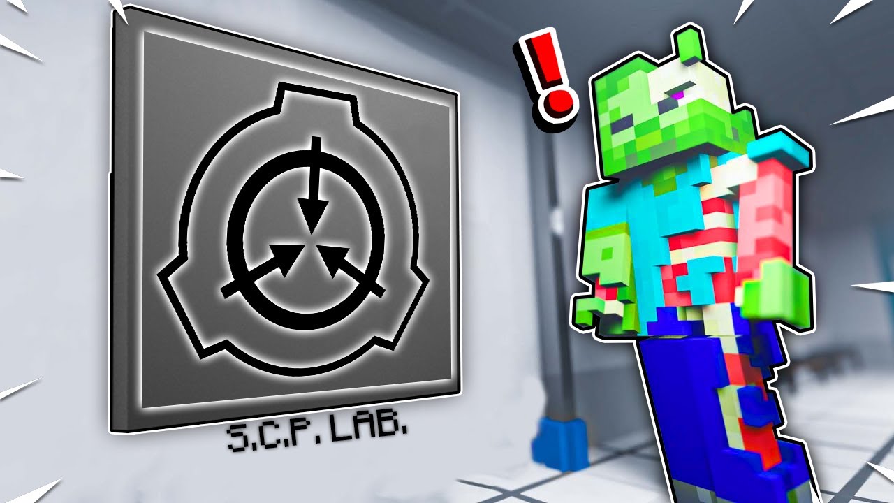 GERÇEK FİZİKLİ MİNECRAFT'TA SCP AVI!! | Teardown
