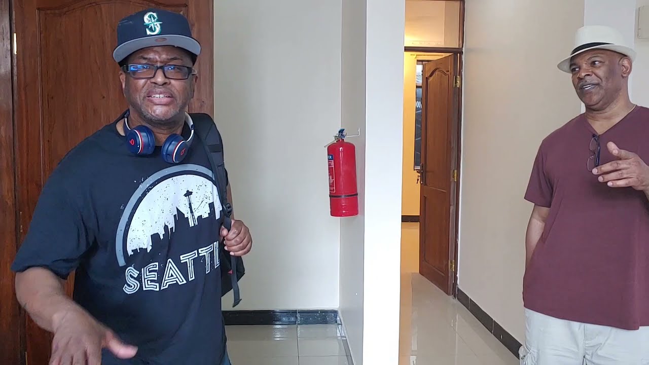 🇹🇿LOOKING FOR A HOUSE REAL ESTATE IN DAR ES SALAAM TANZANIA🇹🇿
