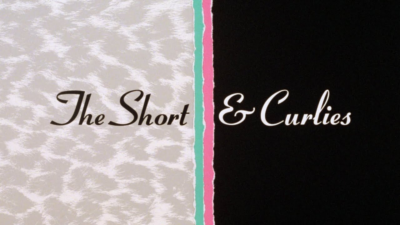 The Short & Curlies (1987) Dir. Mike Leigh 1080p HD Remux Bluray