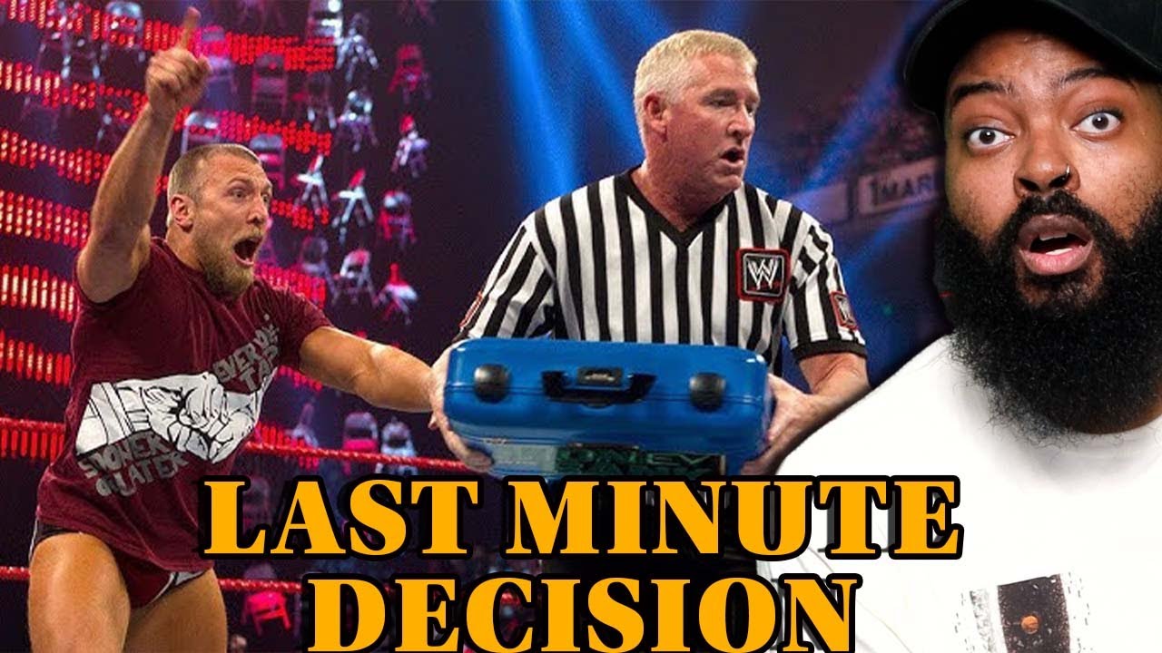 ШОКИРУЮЩИЕ ПОБЕДЫ ЗА ТИТУЛ WWE, КОТОРЫЕ НЕ ДОЛЖНЫ БЫЛИ СЛУЧИТЬСЯ