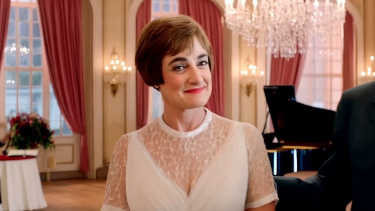Quizás, Quizás, Quizás Luciana Terra Músicas que Marcaram Época