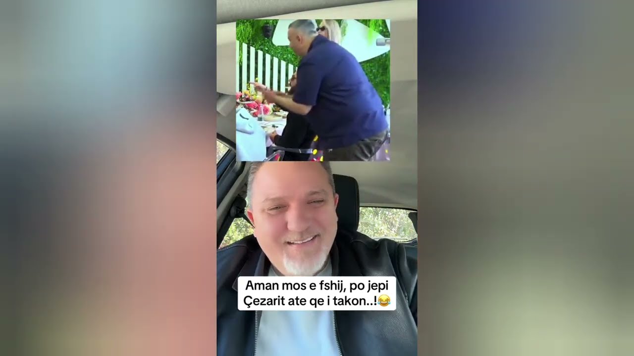 Selin p&euml;rgjigjet p&euml;r &ccedil;far&euml; do fshinte nga loja e saj | Mateo i kthehet n&euml; lidhje me... / Jul Deda