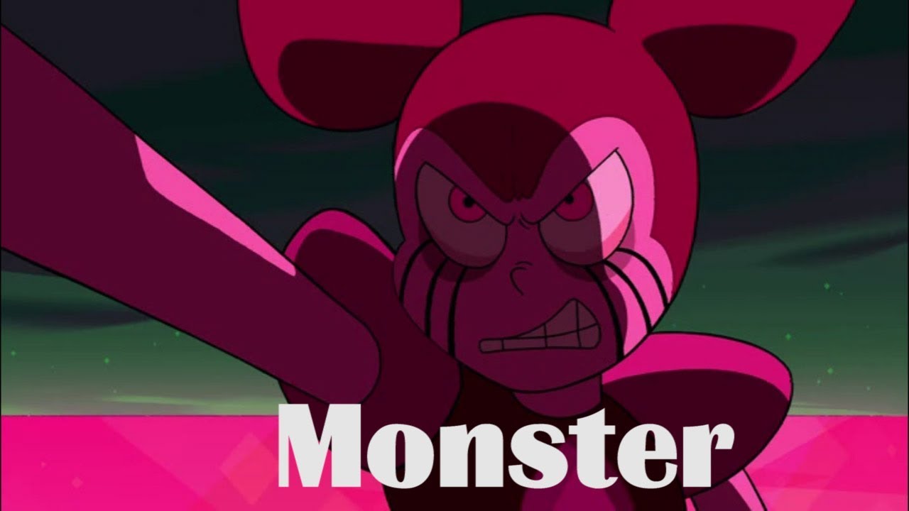 Spinel - Monster AMV
