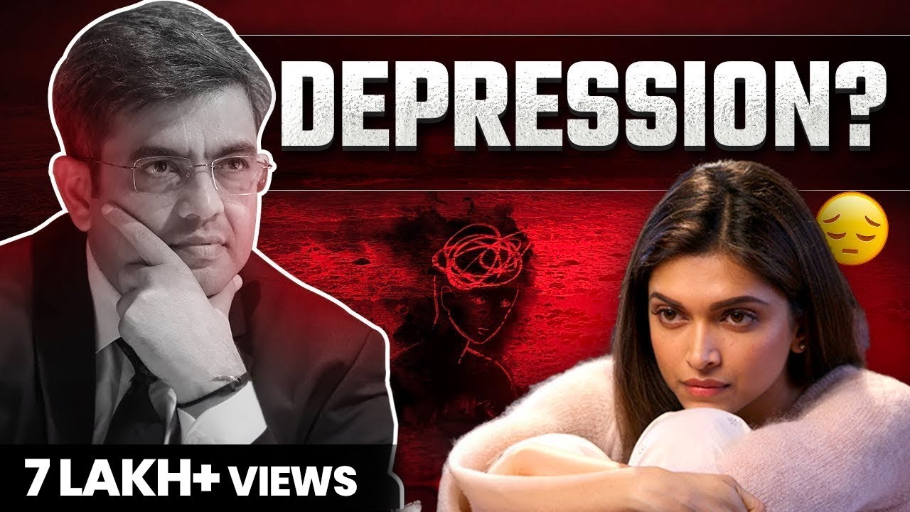 Depression से जल्दी बाहर कैसे निकलें? | How to Reduce Stress | SONU SHARMA