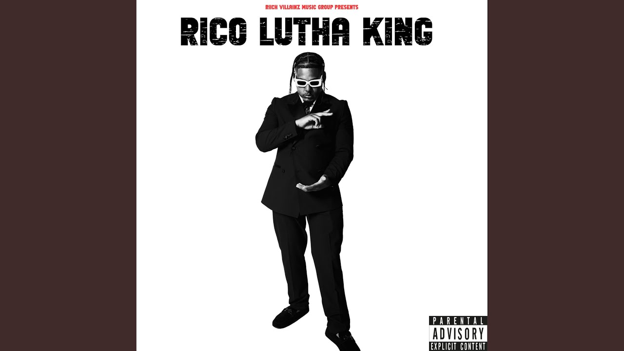 RICO LUTHA KING (Intro)
