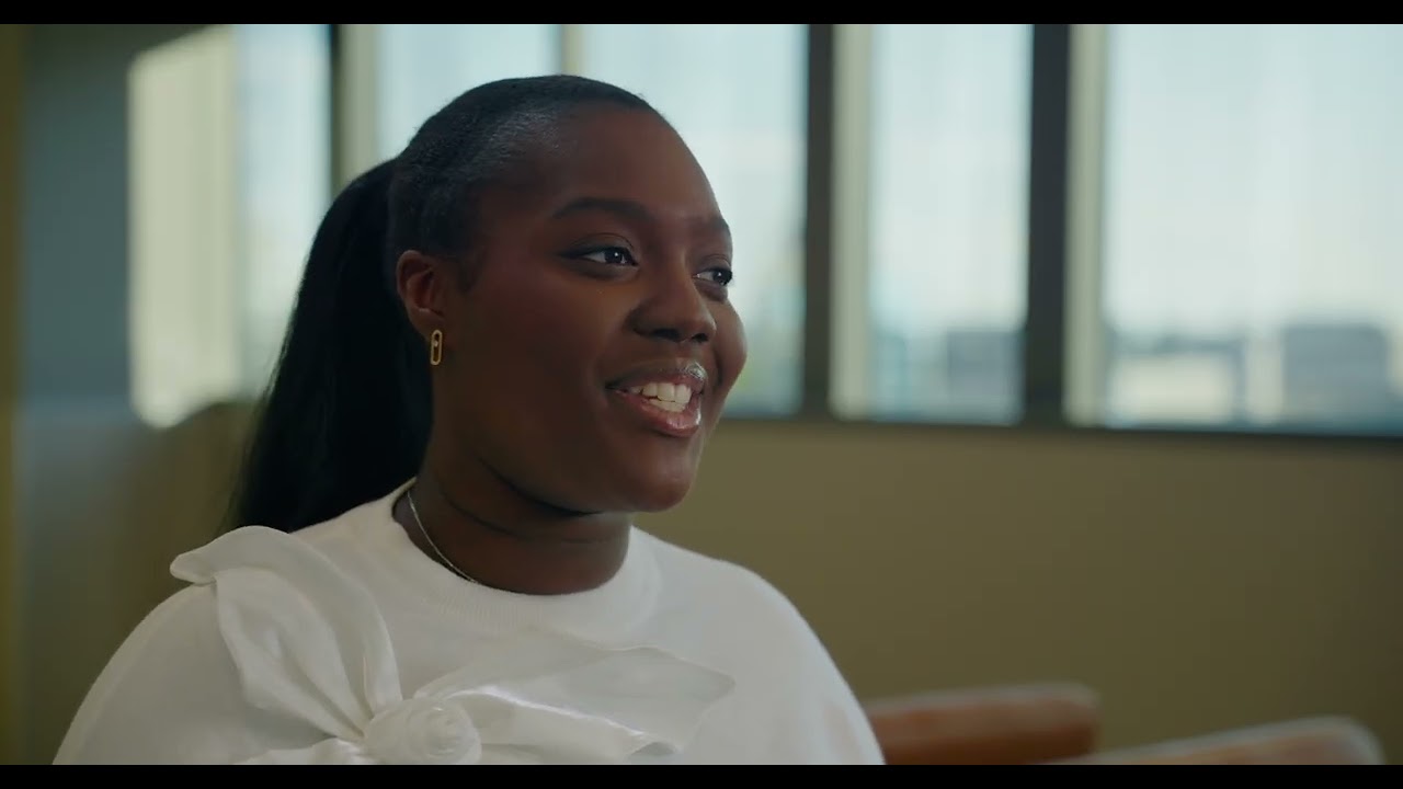 The Georgetown ESM Student Experience: Leading the Future of Sustainability