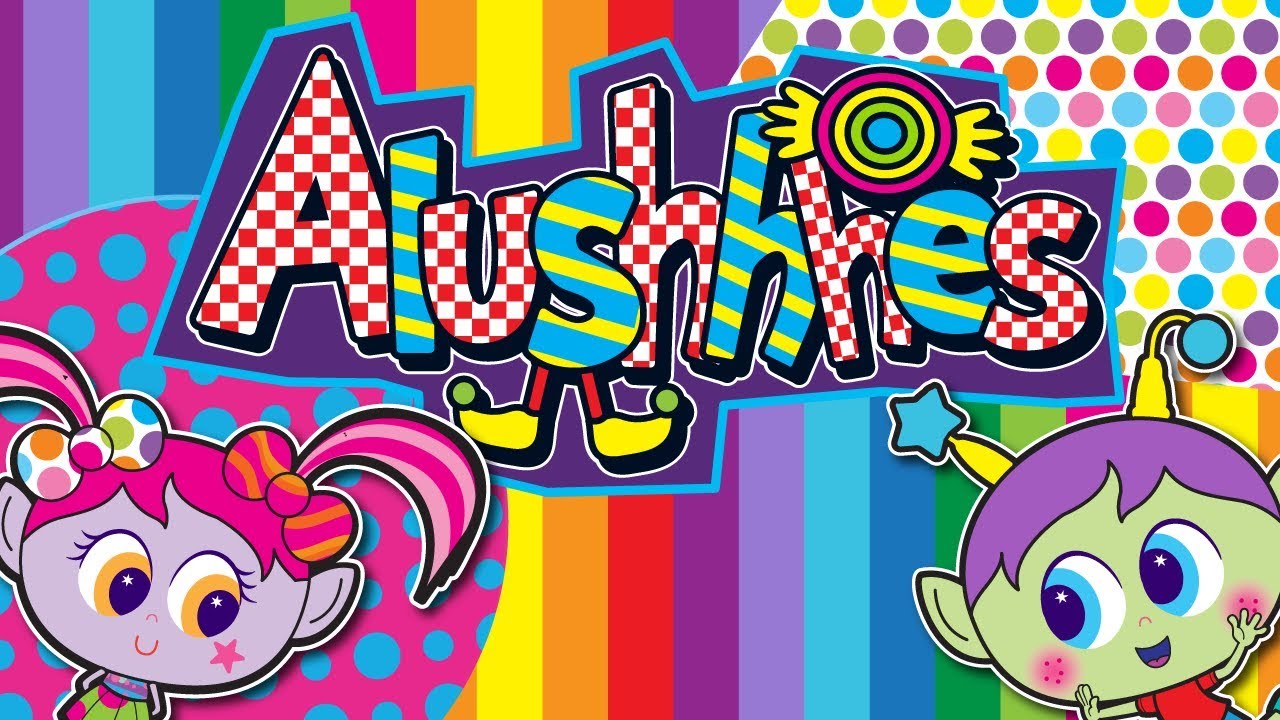 Alushhhes - Videoclip - Distroller