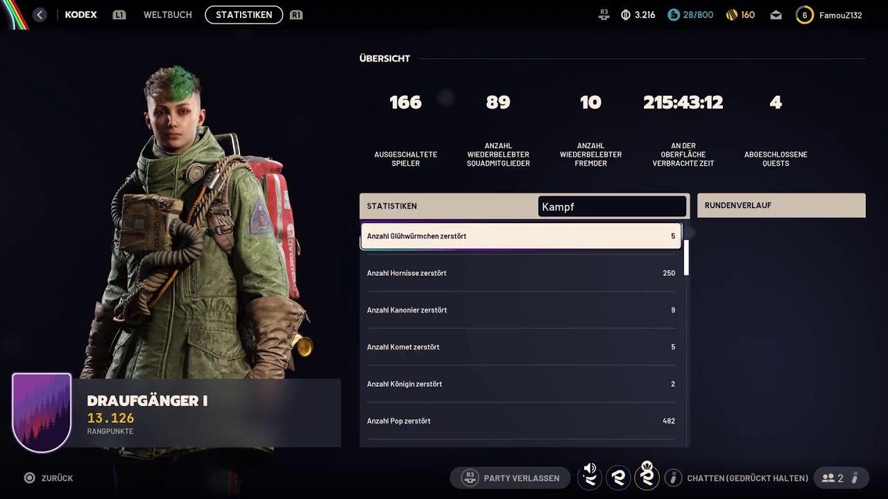 Arc Raiders wir sind back