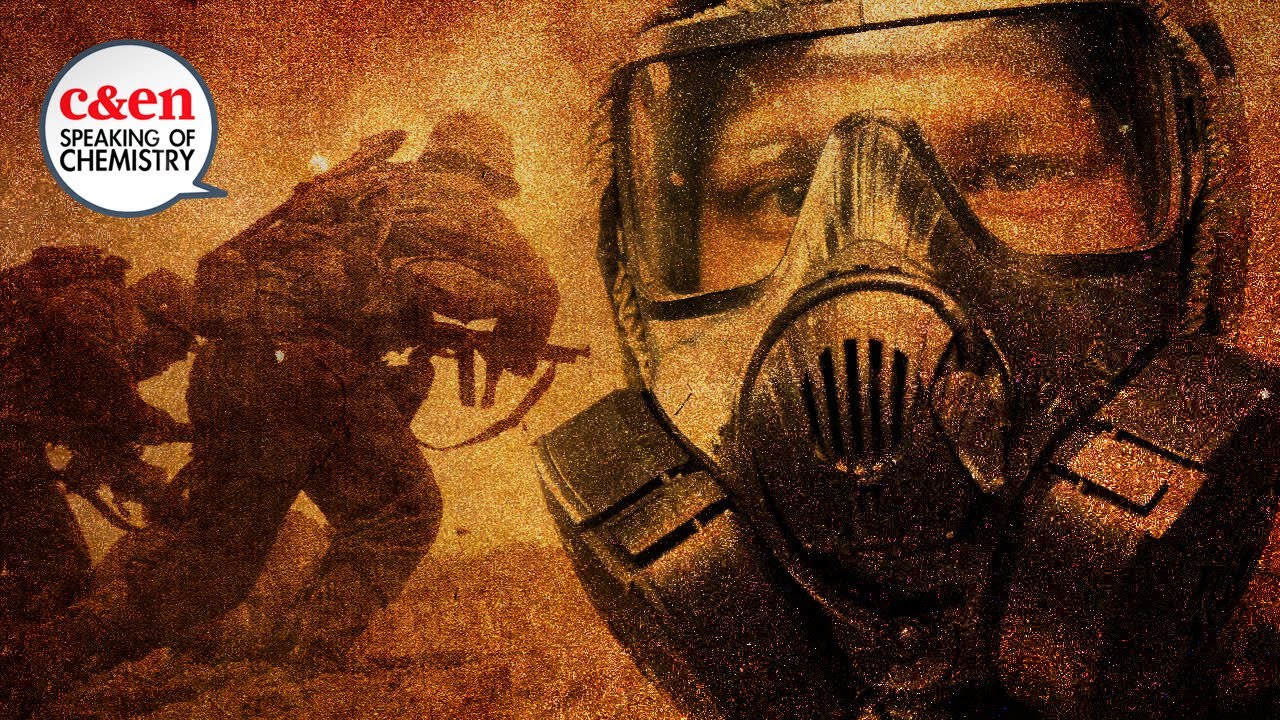 How the Nazis invented nerve agents like sarin — Speaking of Chemistry