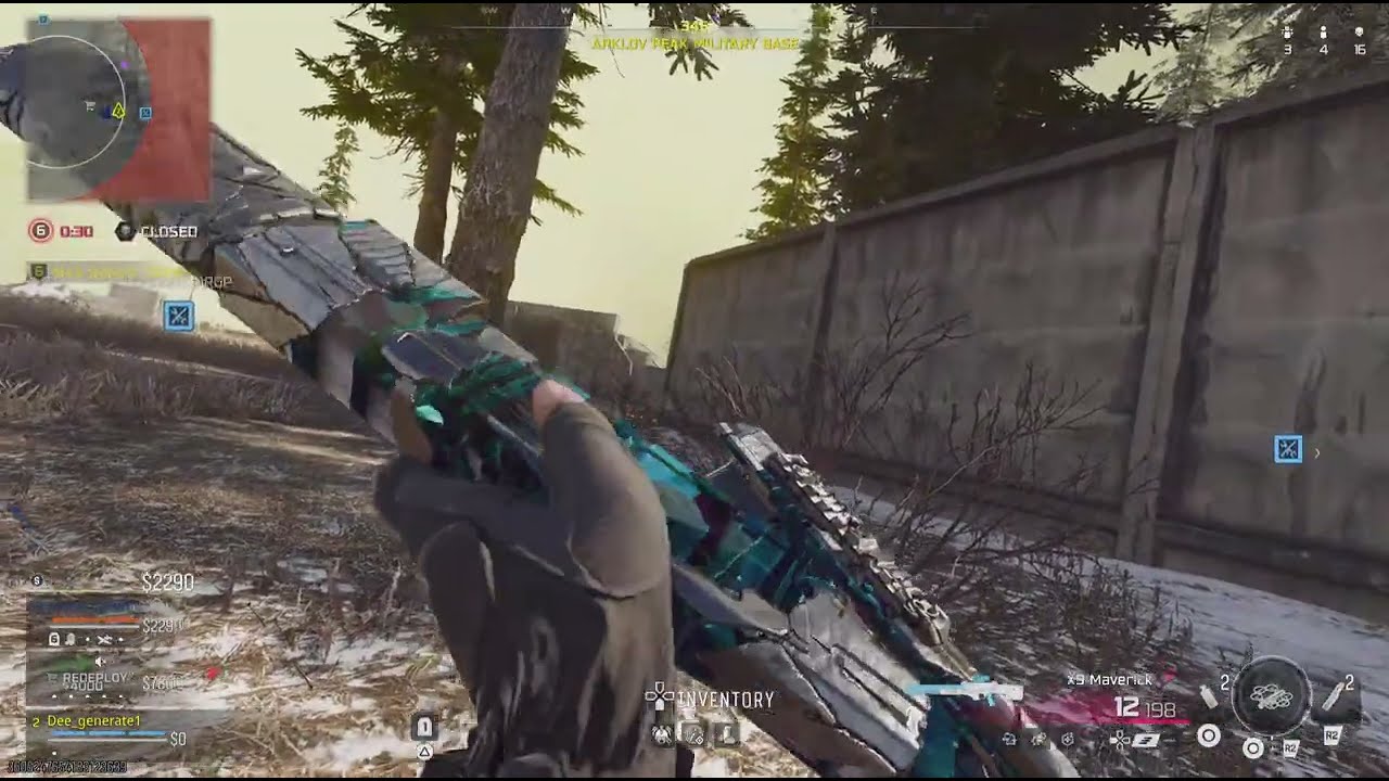 Call of Duty WARZONE -NO PLATES BUT LOTS OF LUCK😁