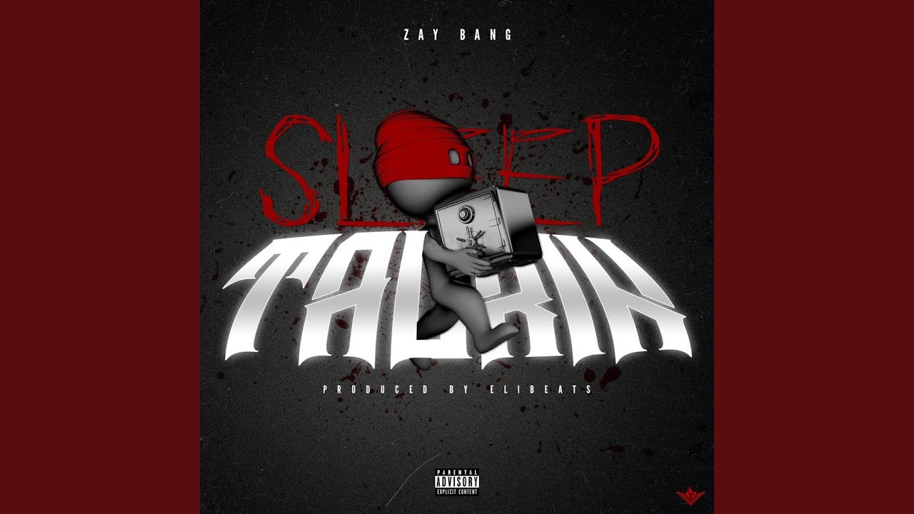 Sleep Talkin'