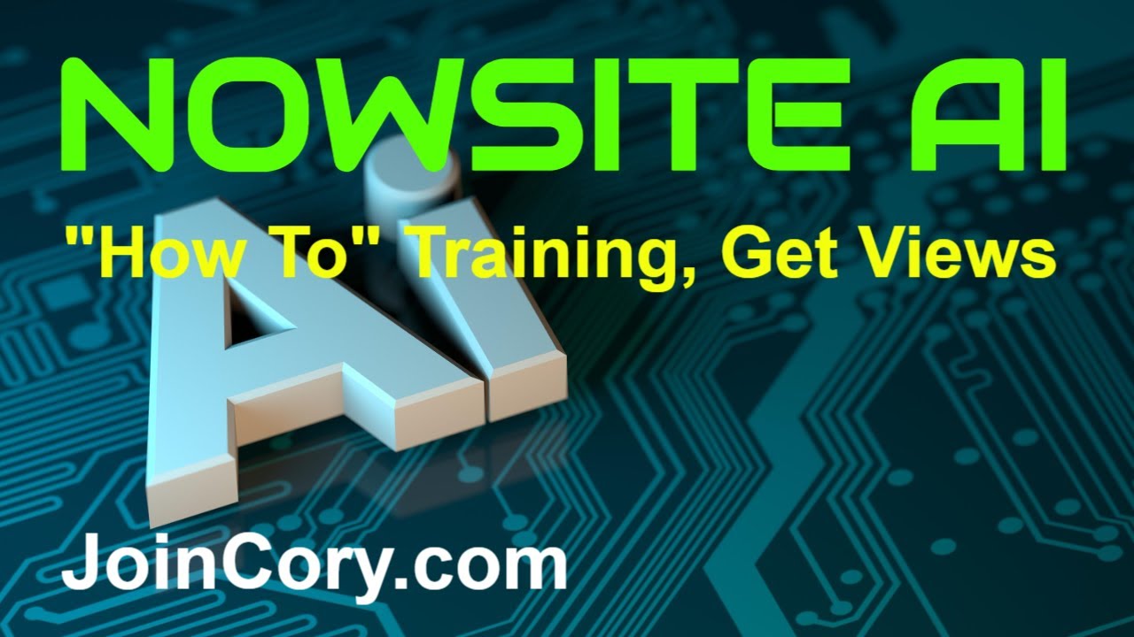 NOWSITE AI: 