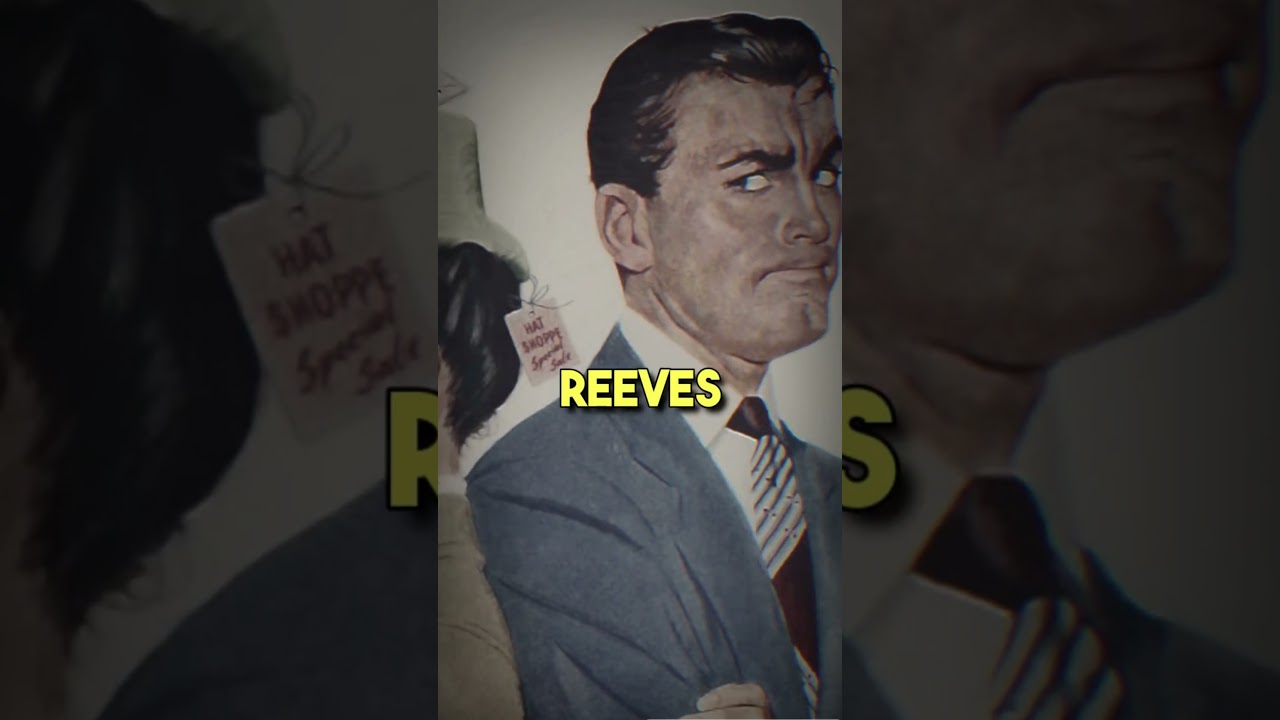 The Mysterious Death of George Reeves | MYSTERY HUNT