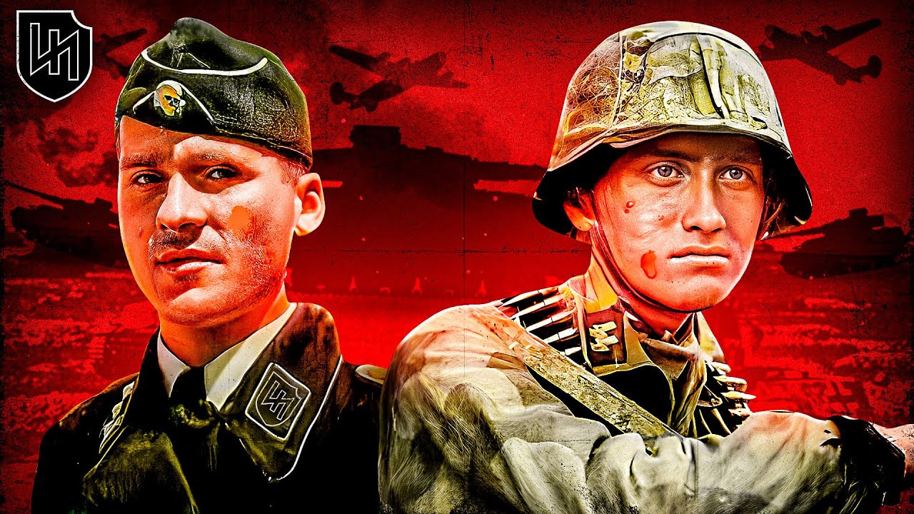 Normandia 1944 | Hari-H dari Sudut Pandang Jerman