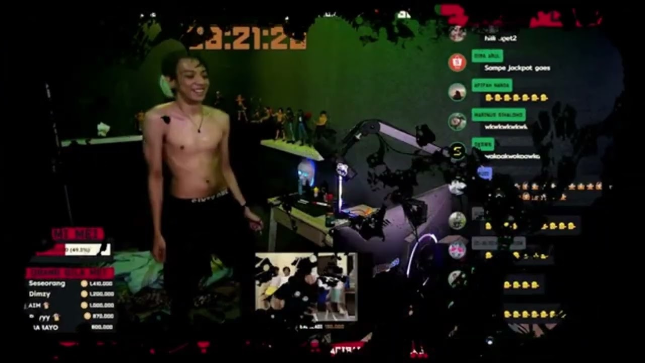 Bukan Ku Harus Pergi – Cover EDM Version | TEPE46 (TepeLepsi)